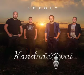 Kandráčovci: Sokoly