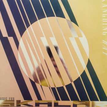 Album Kangding Ray: 61 Mirrors / Music For SKALAR
