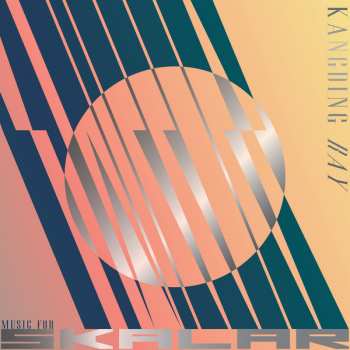 2LP Kangding Ray:  61 Mirrors / Music For SKALAR