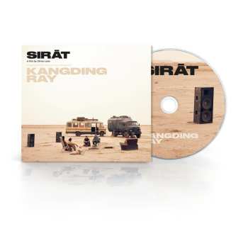 Album Kangding Ray: Sirāt (Original Motion Picture Soundtrack)