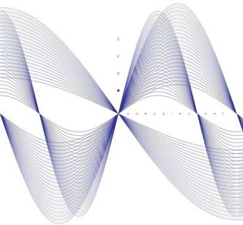 Album Kangding Ray: Zero