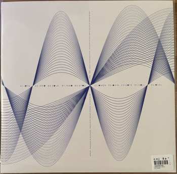 2LP Kangding Ray: Zero