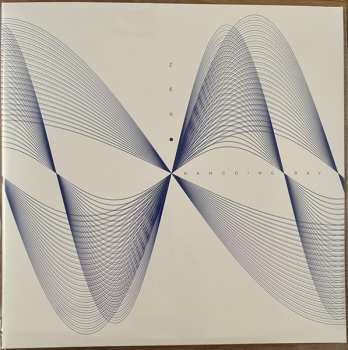 2LP Kangding Ray: Zero