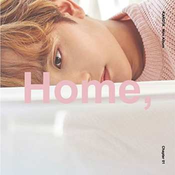 Album Kangta: 'Home' Chapter 1