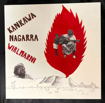 Kankawa Nagarra: Wirlmarni