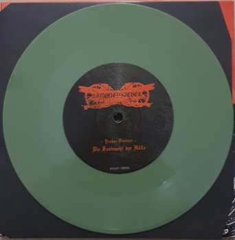 SP Kanonenfieber: Yankee Division