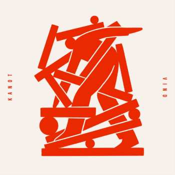 Album Kanot: Vind