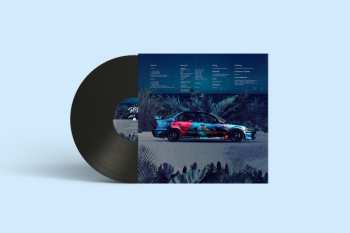 LP Kansado: Futuro Tumbao II