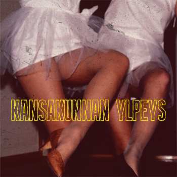 Album Kansakunnan Ylpeys: Kansakunnan Ylpeys