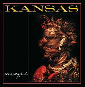 CD Kansas: Masque