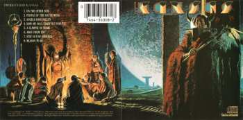 CD Kansas: Monolith
