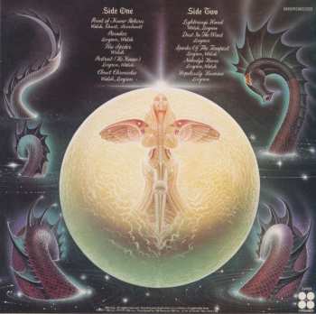 5CD/Coffret Kansas: Original Album Classics