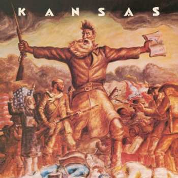 5CD/Coffret Kansas: Original Album Classics