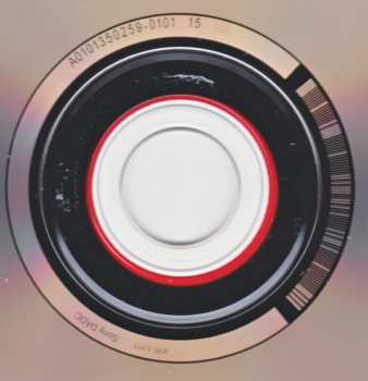 5CD/Coffret Kansas: Original Album Classics