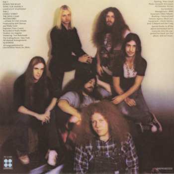 5CD/Coffret Kansas: Original Album Classics