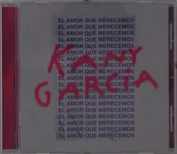 El Amor Que Merecemos