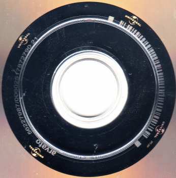 CD Kanye West: 808s & Heartbreak