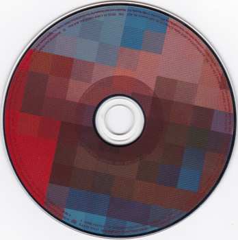 CD Kanye West: My Beautiful Dark Twisted Fantasy