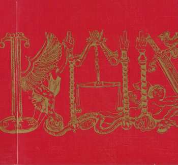 CD Kanye West: My Beautiful Dark Twisted Fantasy