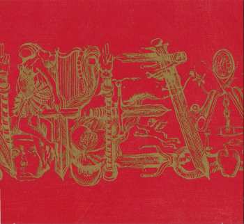 CD Kanye West: My Beautiful Dark Twisted Fantasy