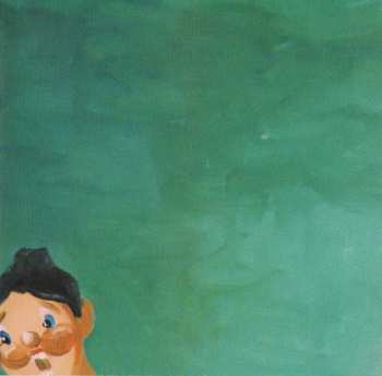 CD Kanye West: My Beautiful Dark Twisted Fantasy