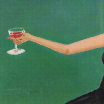 CD Kanye West: My Beautiful Dark Twisted Fantasy