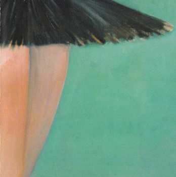 CD Kanye West: My Beautiful Dark Twisted Fantasy