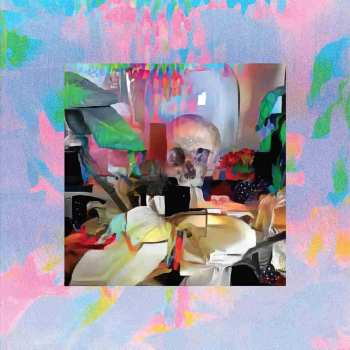 CD Kap Bambino: Dust, Fierce, Forever