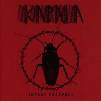 CD Kapala: Infest Cesspool