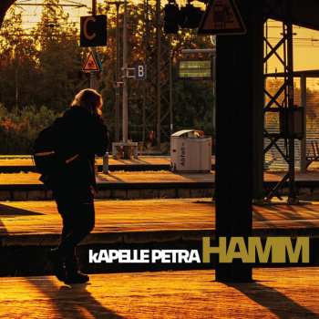 CD Kapelle Petra: Hamm