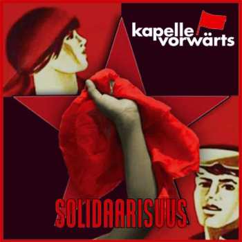 CD Kapelle Vorwärts: Solidaarisuus