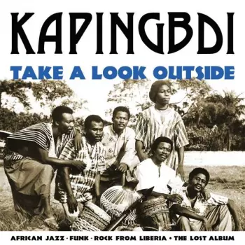 Kapingbdi: Take A Look Outside