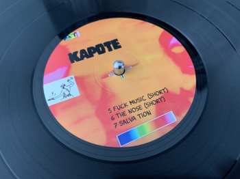 2LP Kapote: What It Is
