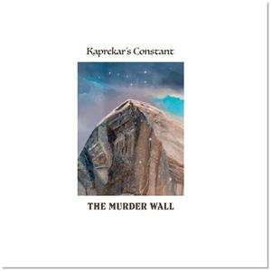 2LP Kaprekar's Constant: The Murder Wall CLR | LTD