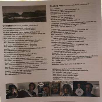 CD Kaprekar's Constant: Meanwhile...