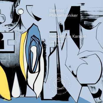 Coffret/20SACD Berliner Philharmoniker: Karajan Rias Tapes 2
