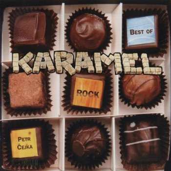 CD Karamel: Best Of
