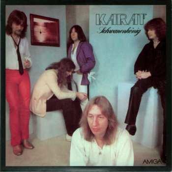 5CD/Coffret Karat: Original Album Classics