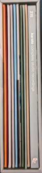 8CD/Coffret Karate: Complete Studio Recordings