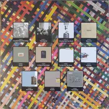 LP Karate: Make It Fit