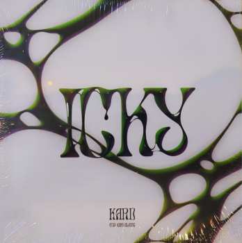 Album Kard: Icky
