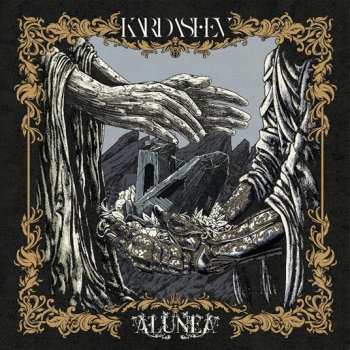 Album Kardashev: Alunea