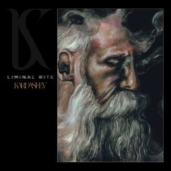 CD Kardashev: Liminal Rite LTD | DIGI