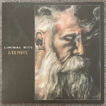 Album Kardashev: Liminal Rite
