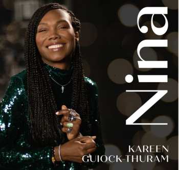 CD Kareen Guiock: Nina