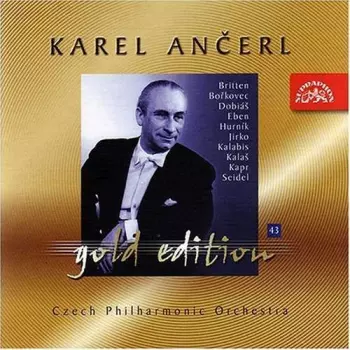 Ančerl's Contemporaries