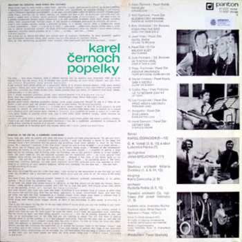 LP Karel Černoch: Popelky