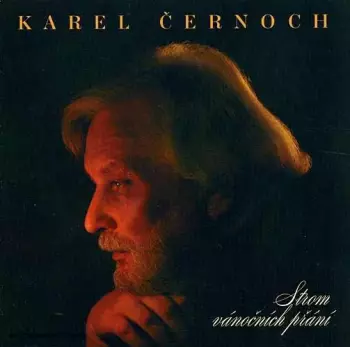 Strom Vánočních Přání