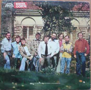LP Karel Gott: '76
