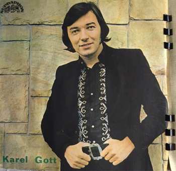 4SP Karel Gott: Album Nejúspěšnějších Hitů Karla Gotta